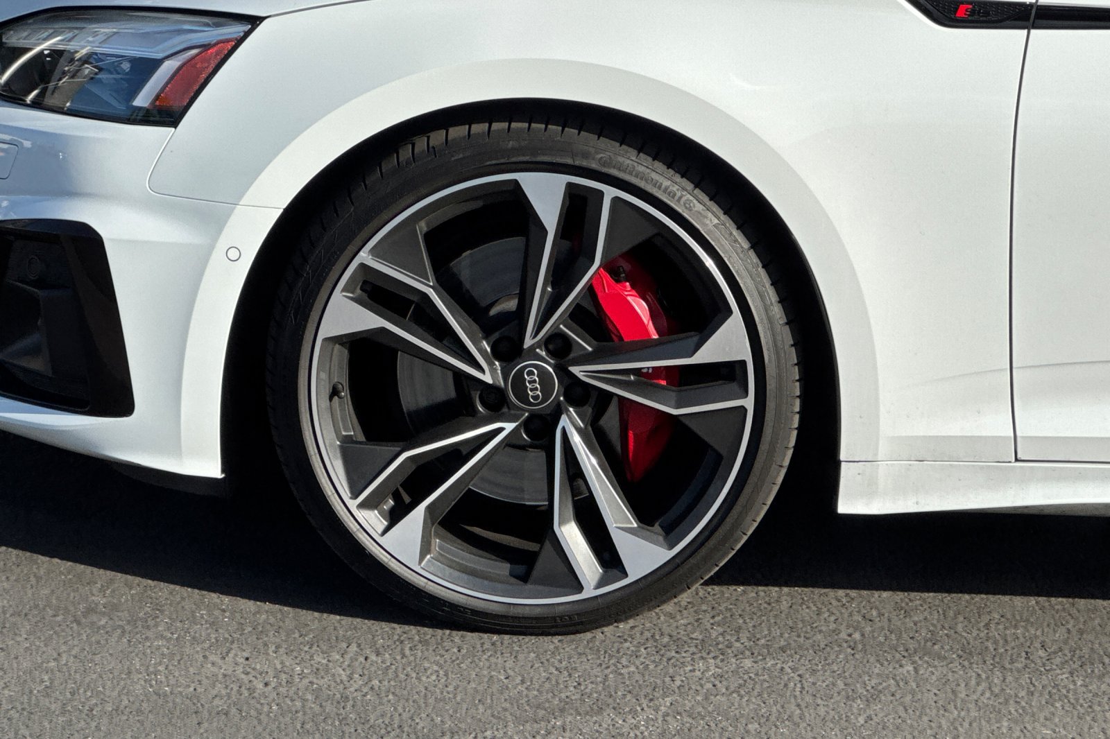 Used 2023 Audi S5 Prestige w/ S Sport Package AWD/4WD image 26