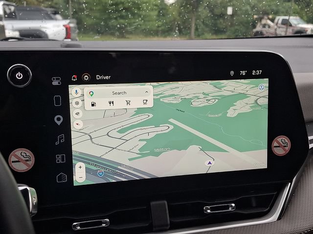 Used 2025 Chevrolet Equinox LT w/ Convenience Package II AWD/4WD image 16