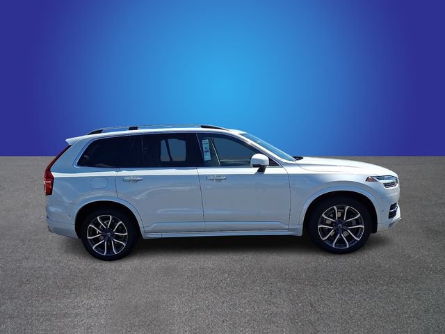 Used 2019 Volvo XC90 T5 Momentum w/ Advanced Package AWD/4WD image 4