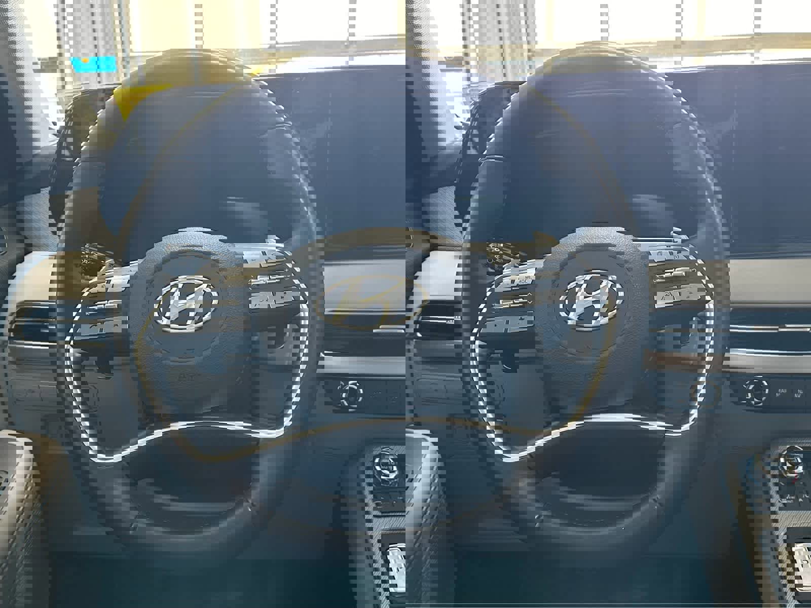 Used 2025 Hyundai Palisade SEL image 10