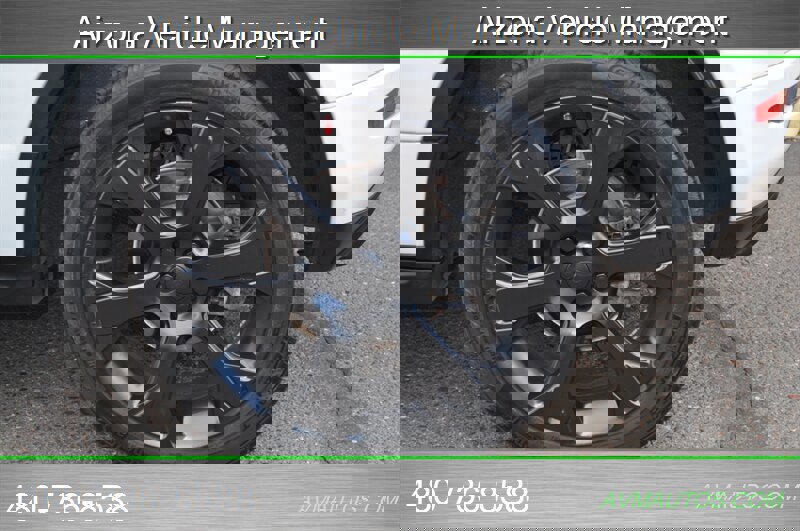 Used 2014 Land Rover Range Rover Evoque Dynamic image 15