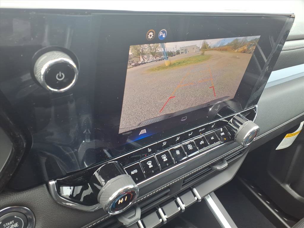 New 2026 Chevrolet Colorado LT image 10