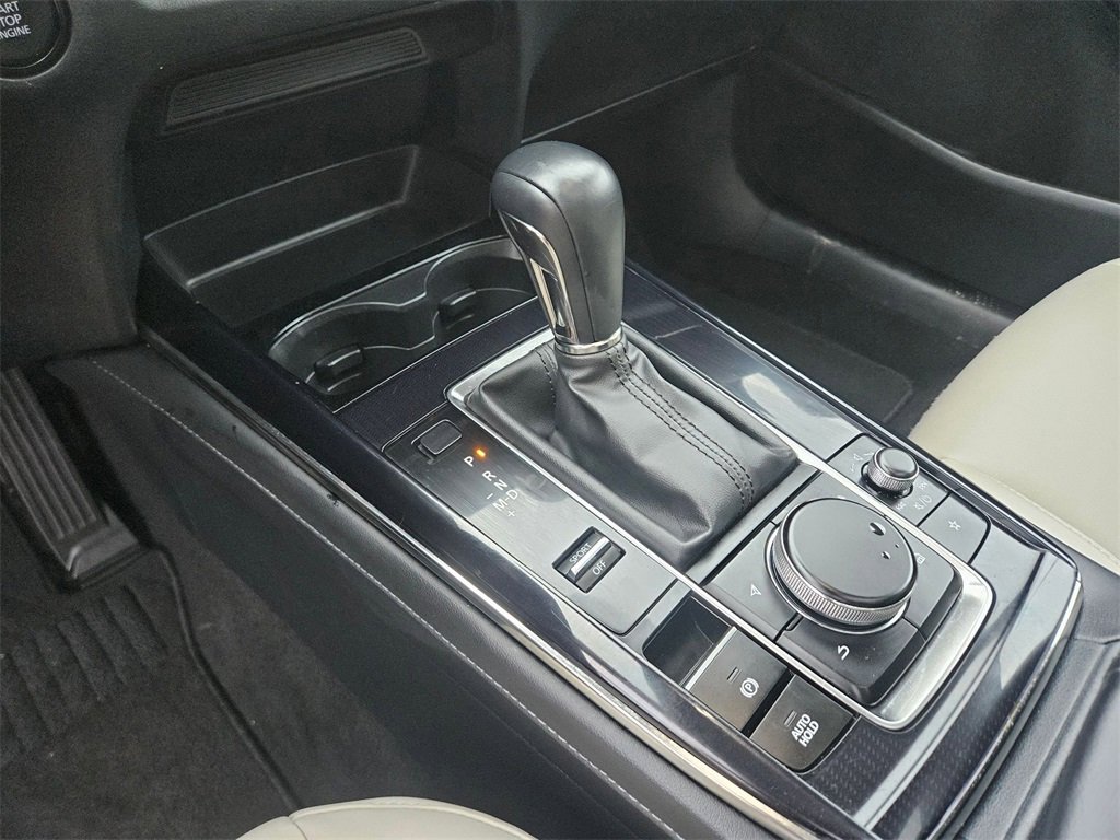 Used 2025 MAZDA CX-30 AWD 2.5 S w/ Preferred Package image 26