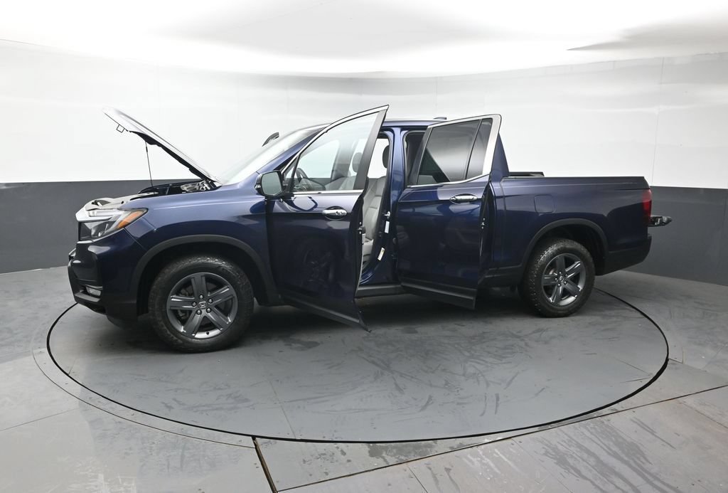 Used 2023 Honda Ridgeline RTL image 45