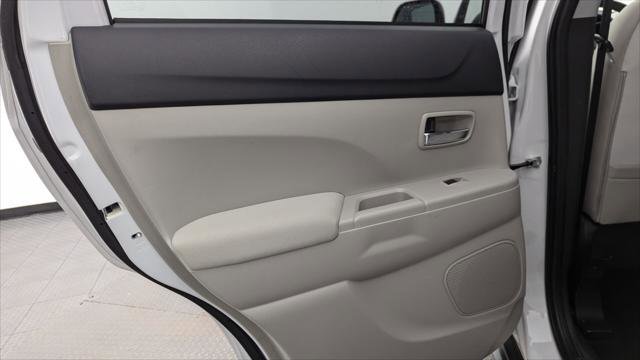 Used 2021 Mitsubishi Outlander Sport ES image 16