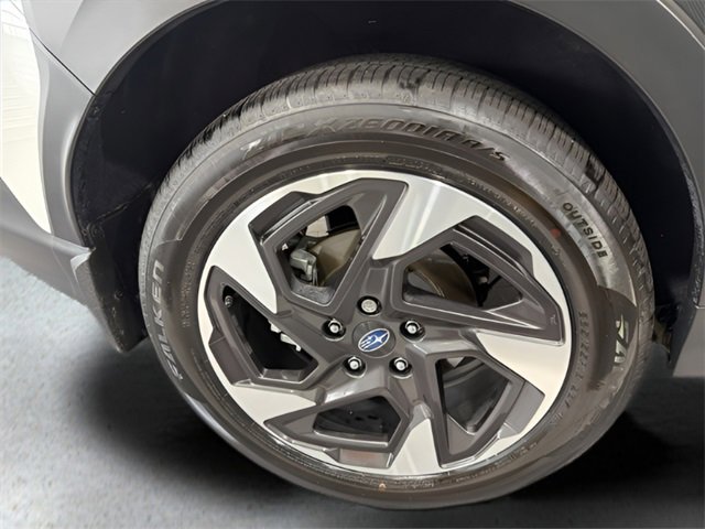 Certified 2025 Subaru Crosstrek 2.5i Limited w/ Popular Package #4A image 37