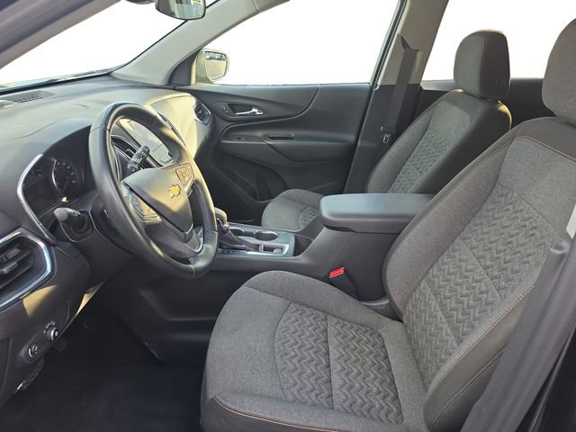 Used 2024 Chevrolet Equinox LT FWD image 9