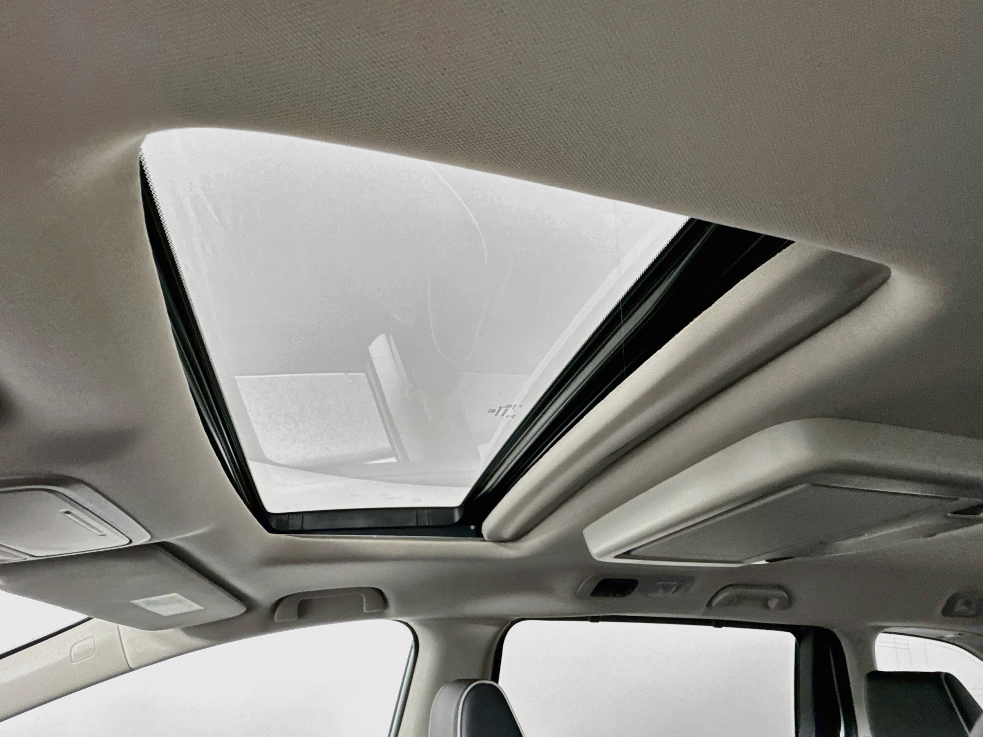 New 2027 Honda Odyssey Touring image 22