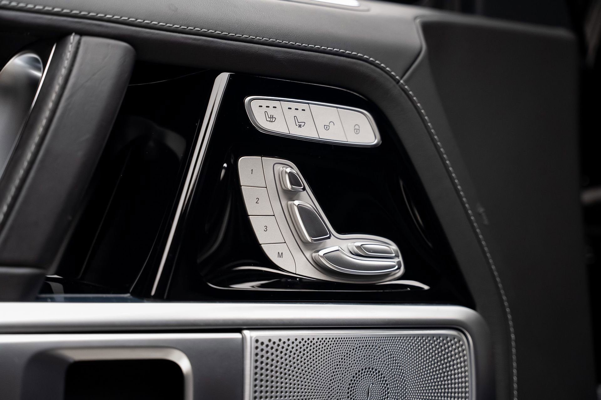 Used 2023 Mercedes-Benz G 550 image 56