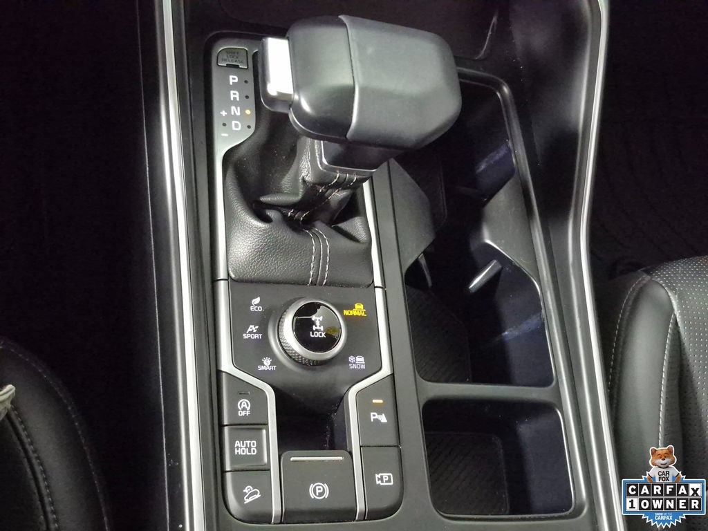 Used 2024 Kia Sorento X-Line EX AWD/4WD image 19