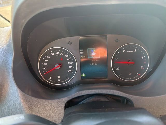 Used 2019 Mercedes-Benz Sprinter 2500 image 14