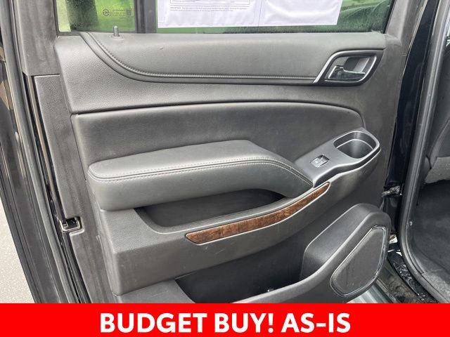 Used 2020 Chevrolet Suburban LT image 11