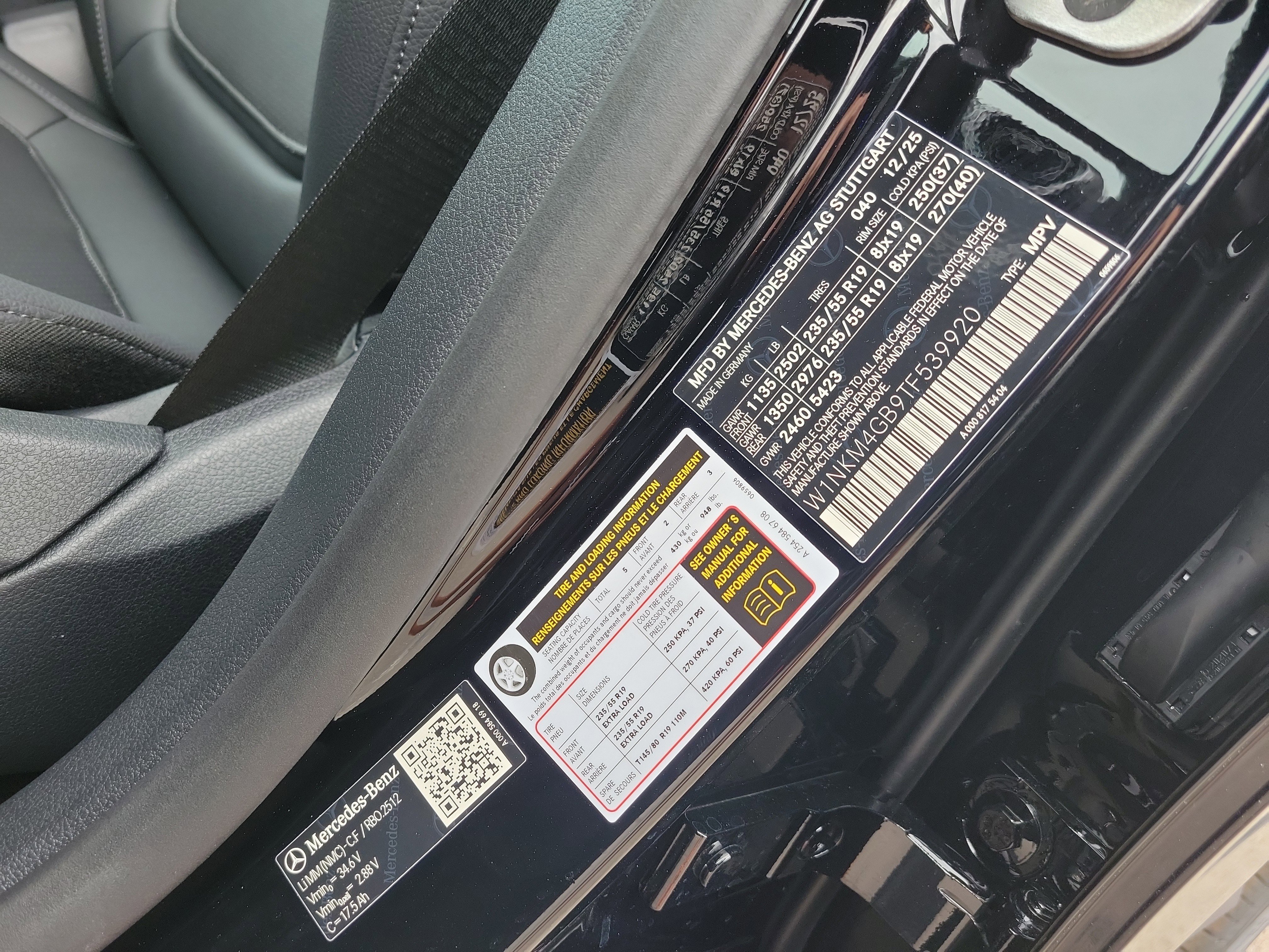 Certified 2026 Mercedes-Benz GLC 300 image 4