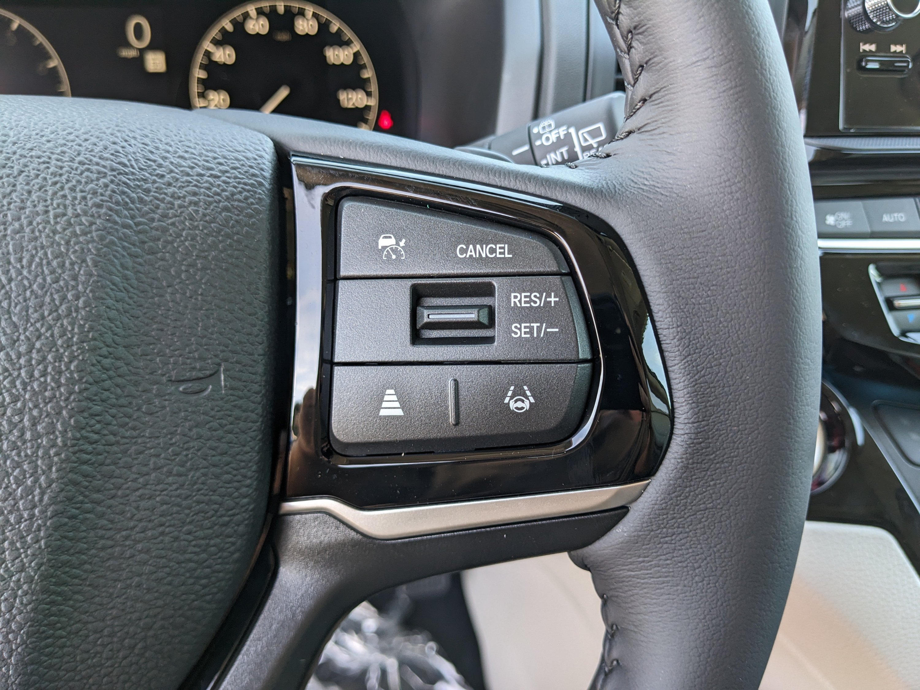 New 2027 Honda Odyssey Touring image 37