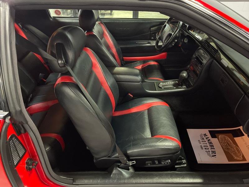 Used 2002 Cadillac Eldorado Collector's Edition image 32