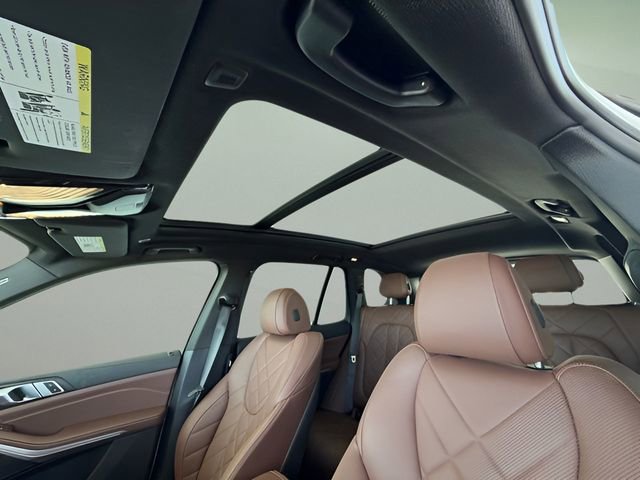 Certified 2023 BMW X5 xDrive40i w/ Premium Package AWD/4WD image 33