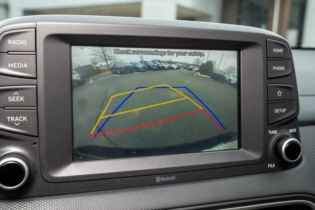 Used 2018 Hyundai Kona SE image 13