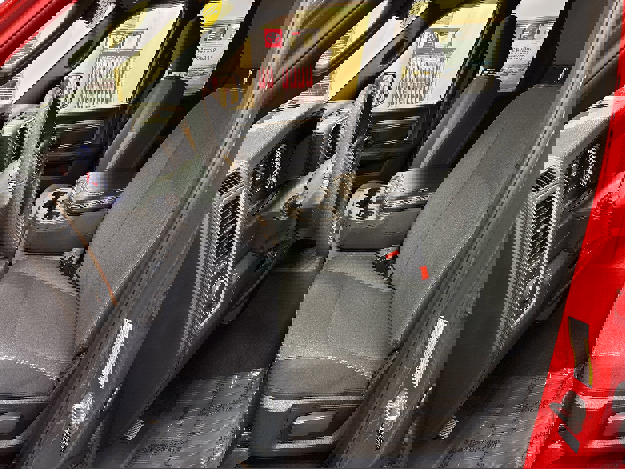 Used 2022 RAM 1500 Classic Warlock image 38