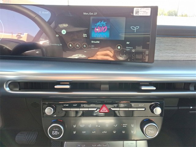 New 2026 Hyundai Ioniq 9 Limited image 9