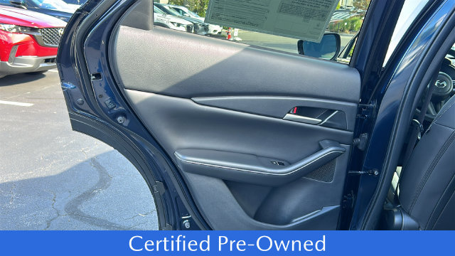 Certified 2023 MAZDA CX-30 AWD 2.5 S w/ Select Package image 21