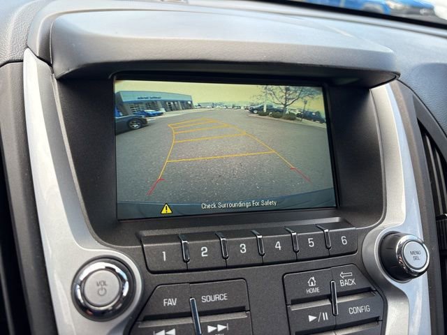 Used 2016 Chevrolet Equinox LT w/ Convenience Package FWD image 22