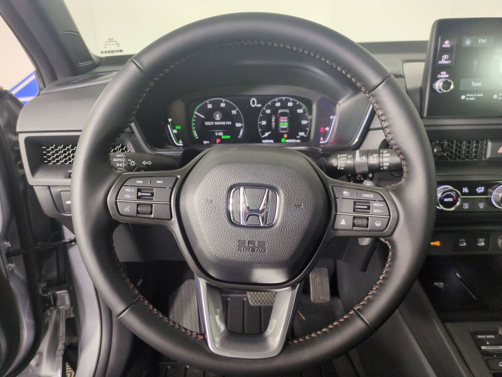 New 2026 Honda CR-V Sport-L image 14