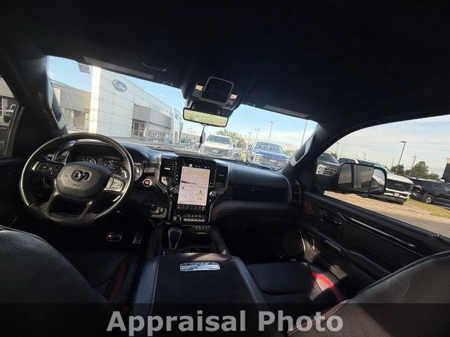 Used 2022 RAM 1500 TRX w/ TRX Level 2 Equipment Group AWD/4WD image 13