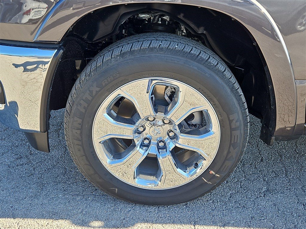 New 2026 RAM 1500 Big Horn image 13