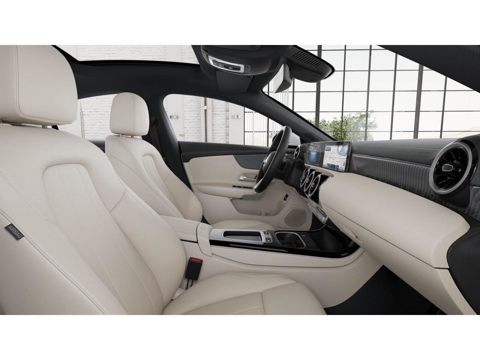 New 2026 Mercedes-Benz CLA 250 image 4