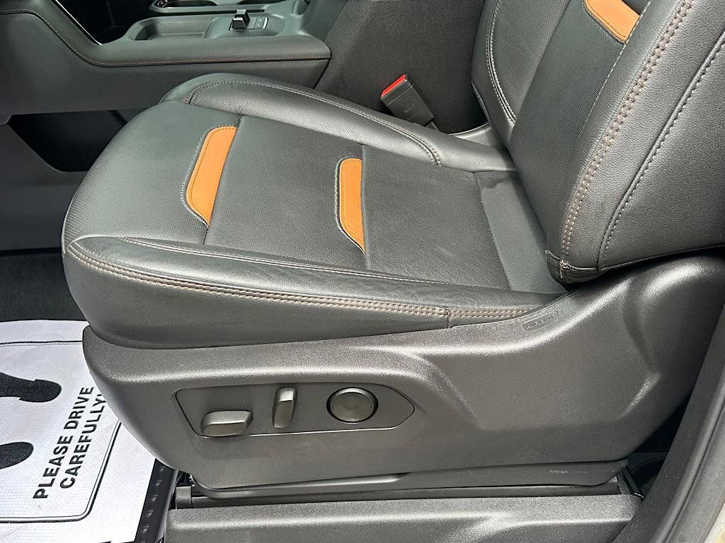 Used 2024 GMC Sierra 2500 AT4 w/ Max Trailering Package AWD/4WD image 14