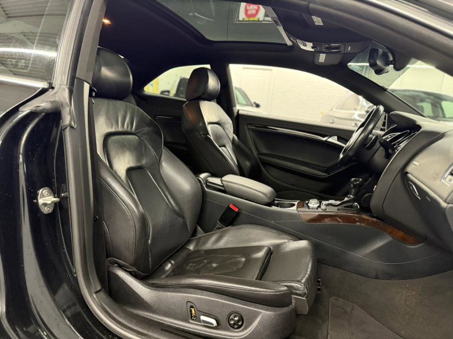 Used 2017 Audi A5 2.0T Sport w/ Technology Package AWD/4WD image 35