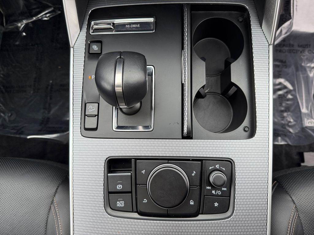 Used 2024 MAZDA CX-90 Plug-In Hybrid w/ Premium Pkg image 27