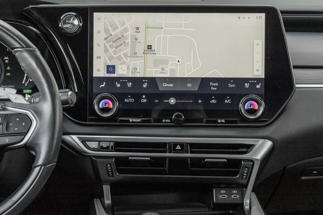 Used 2024 Lexus RX 350 image 7
