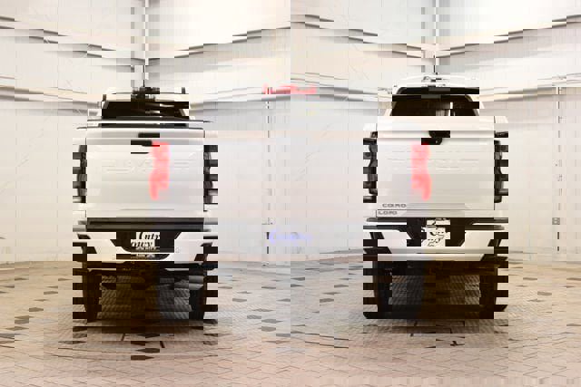 New 2026 Chevrolet Colorado LT w/ LT Convenience Package image 7