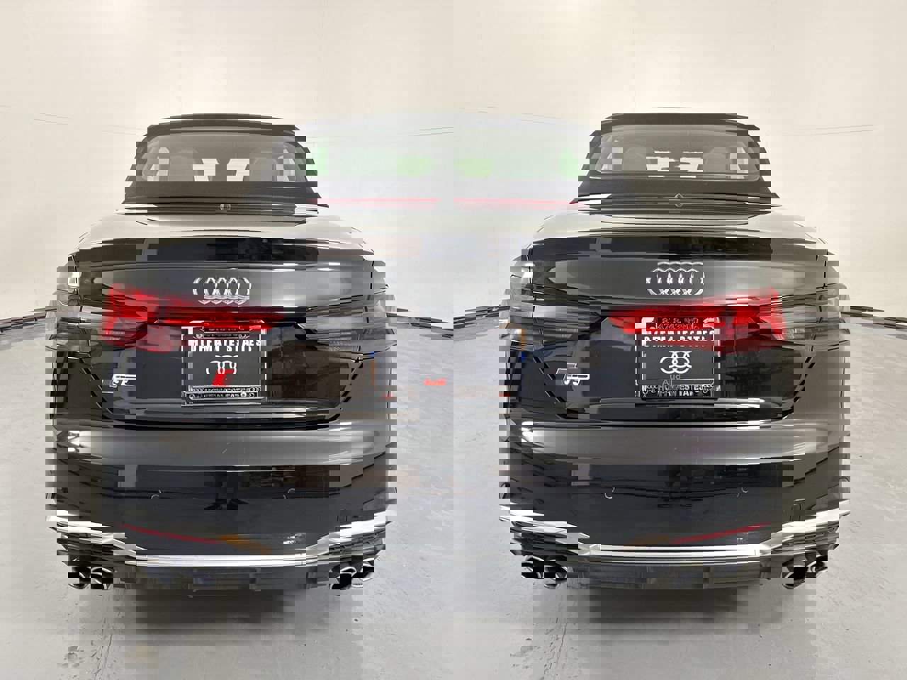 Used 2023 Audi S5 Premium Plus image 30