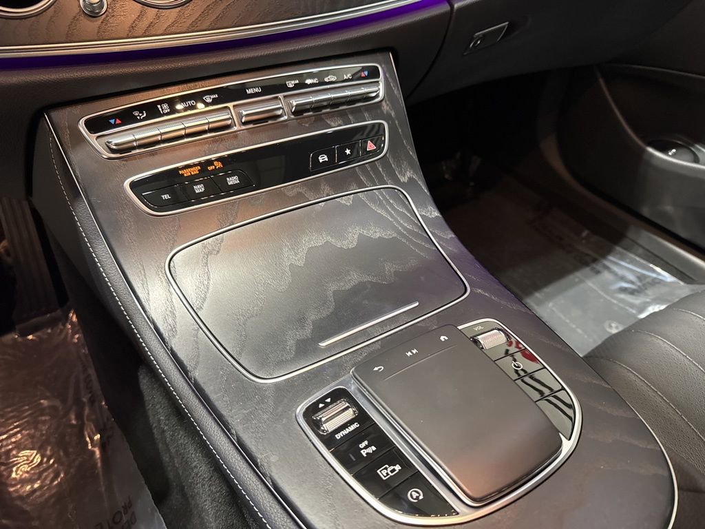 Used 2022 Mercedes-Benz E 350 Sedan w/ AMG Line Exterior image 15