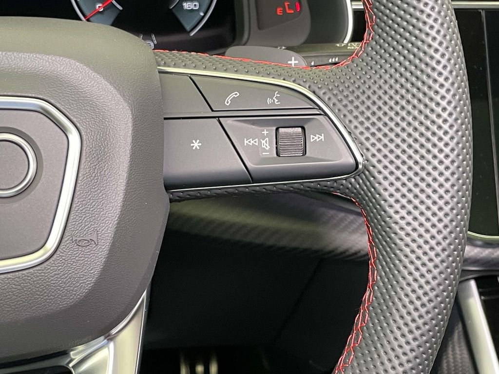 New 2026 Audi Q7 3.0T Prestige AWD/4WD image 43