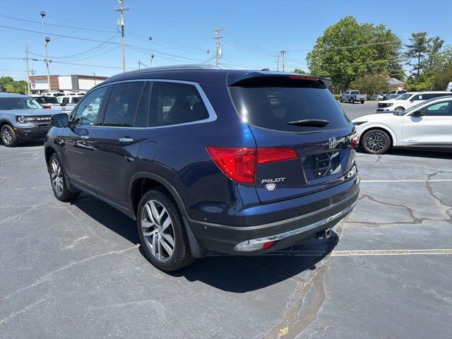 Used 2018 Honda Pilot Touring image 5