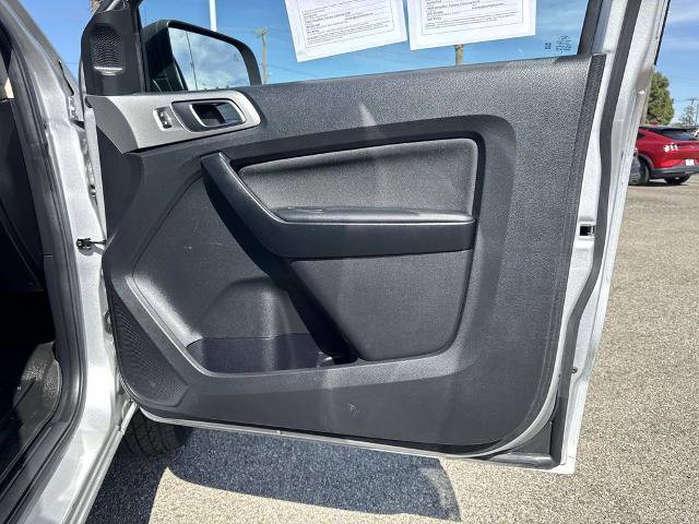 Certified 2019 Ford Ranger XLT w/ Equipment Group 301A Mid image 27