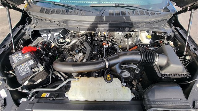 Used 2025 Ford F150 Tremor image 21