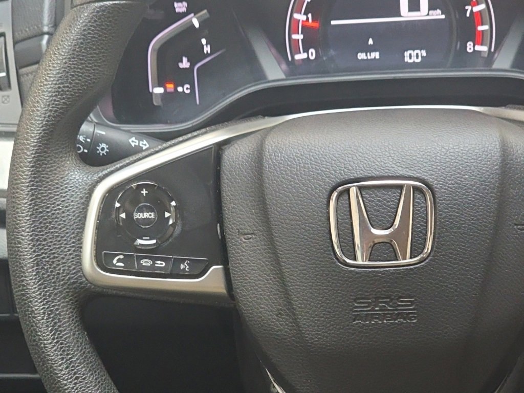Used 2019 Honda CR-V LX image 19