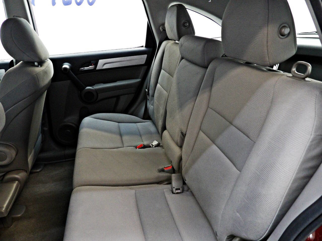 Used 2010 Honda CR-V LX image 12