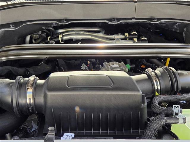 New 2026 Ford Explorer ST w/ Sun And Sound Package image 17