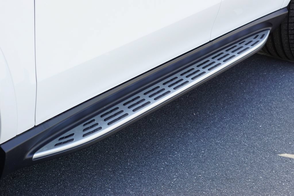 New 2026 Mercedes-Benz GLE 63 AMG S image 15