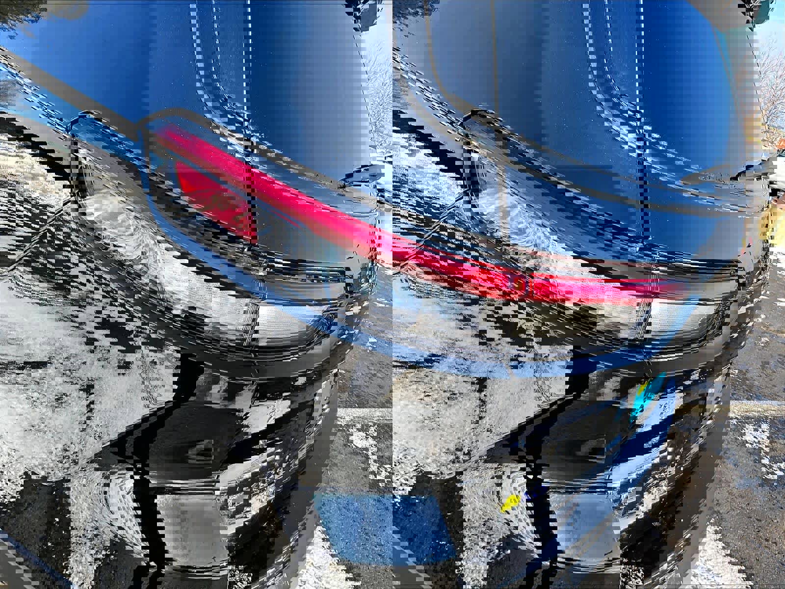 Used 2021 Jeep Grand Cherokee L Laredo image 35