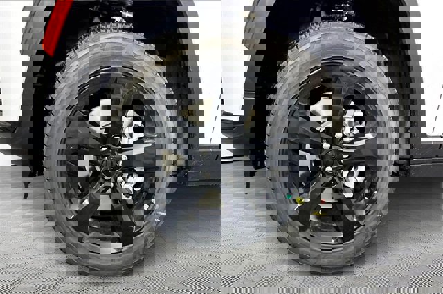 New 2025 Jeep Grand Cherokee L Altitude image 12