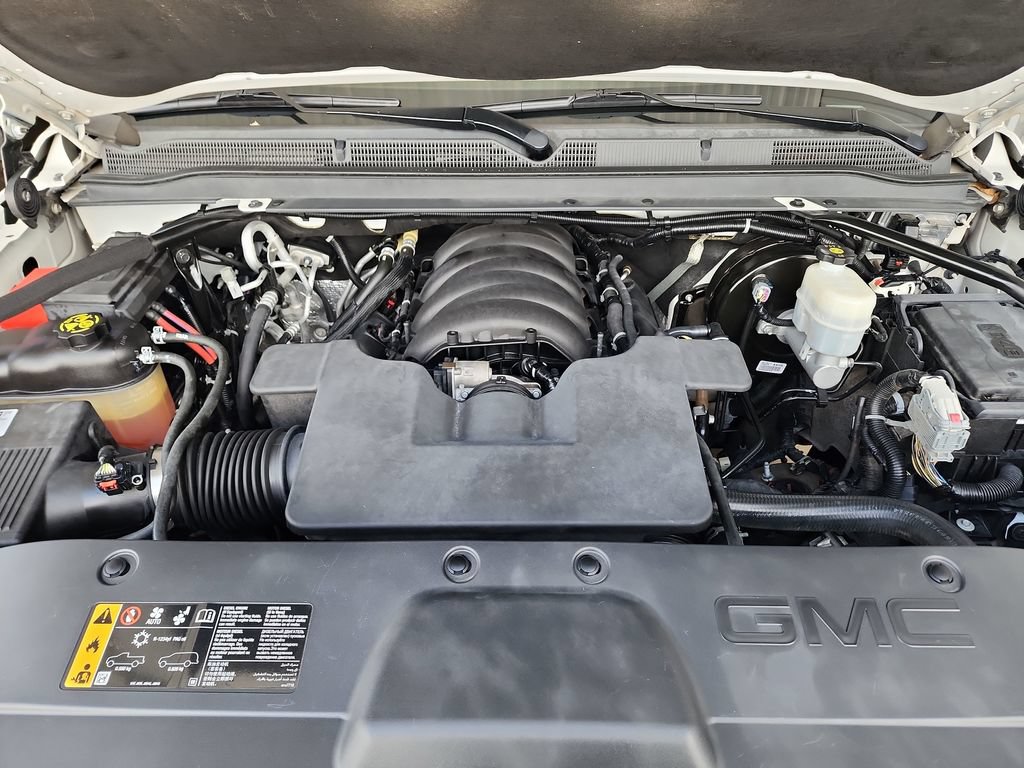 Used 2019 GMC Yukon Denali w/ Denali Ultimate Package AWD/4WD image 45