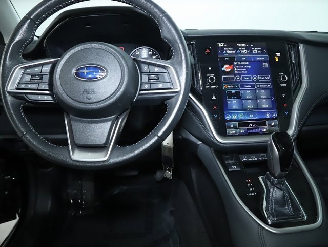 Certified 2023 Subaru Outback Premium image 27