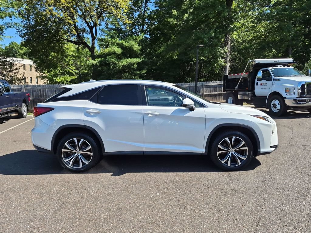 Used 2017 Lexus RX 350 AWD w/ Premium Package image 14