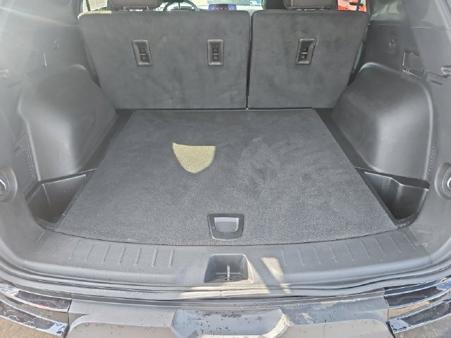 Used 2024 Chevrolet Blazer LT w/ Convenience Package FWD image 23